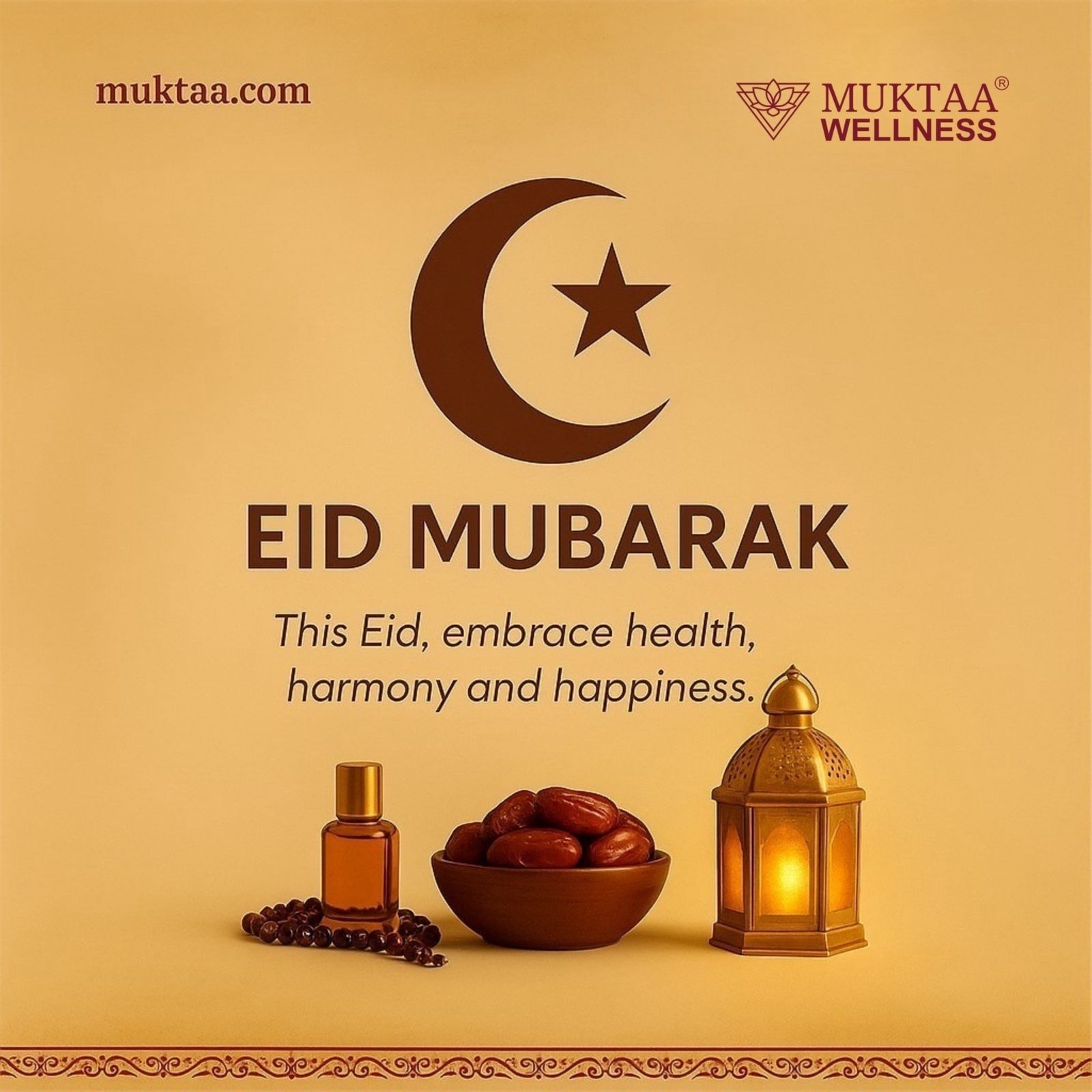 Mukta Offer Card