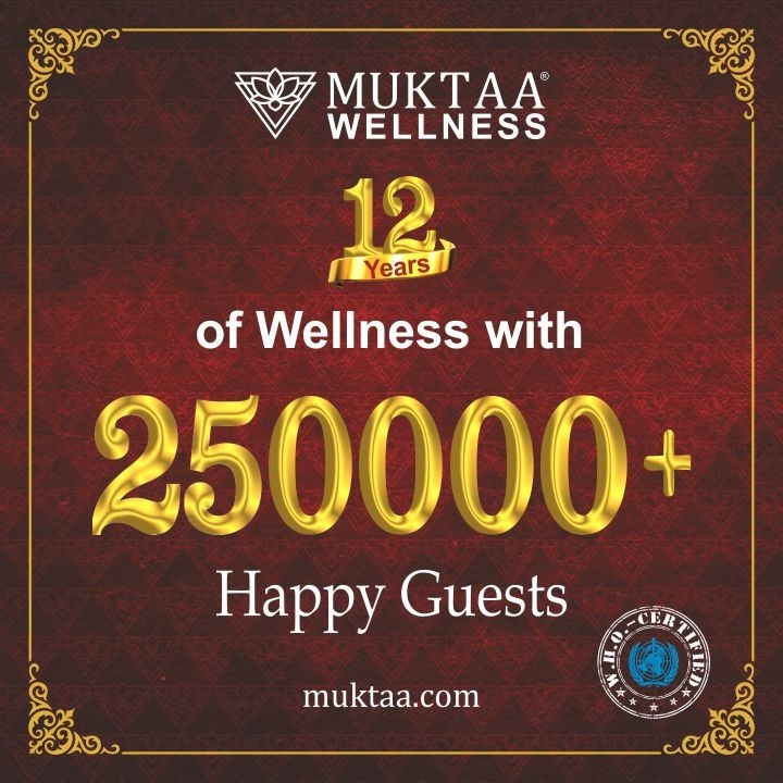 Mukta Offer Card