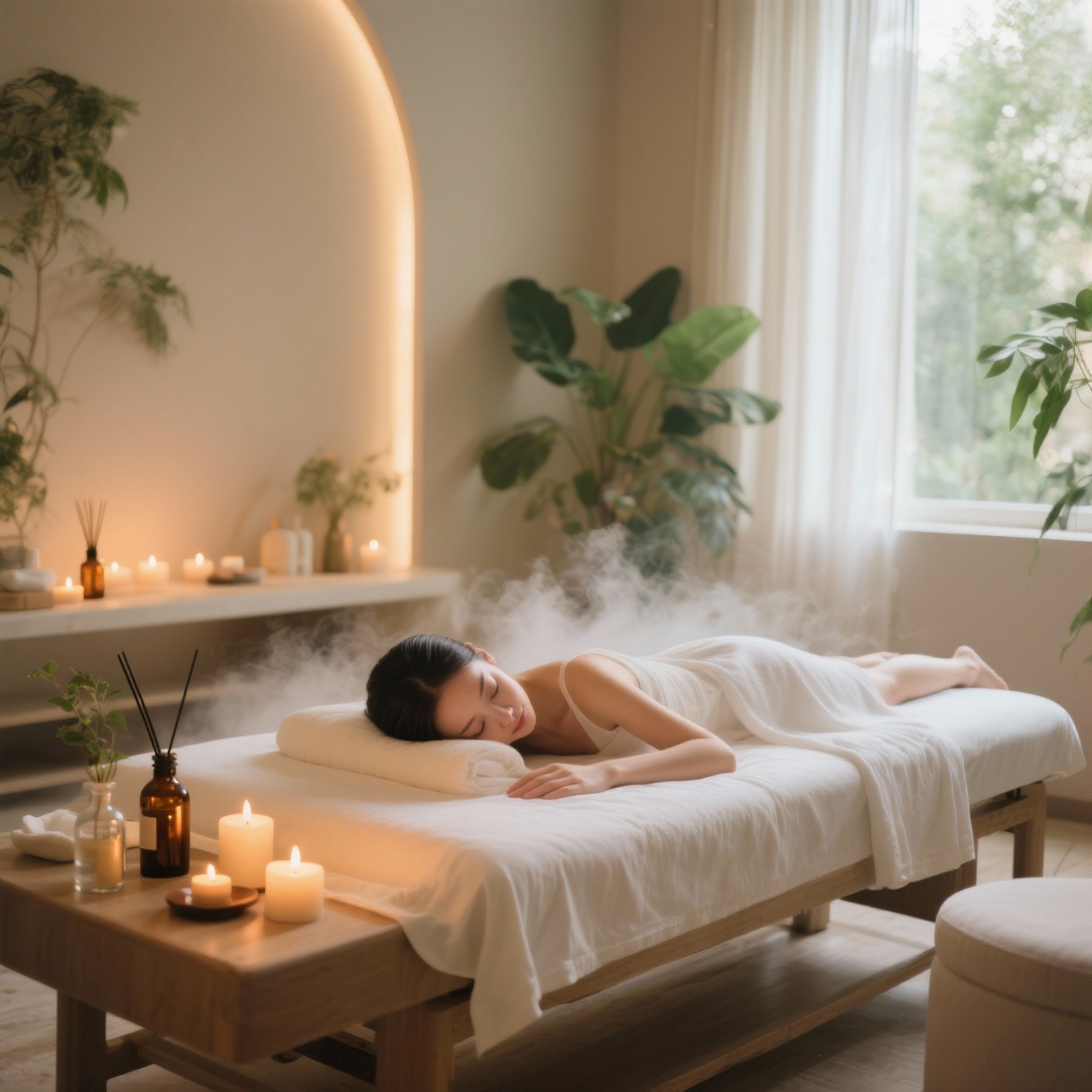 Why Regular Spa Visits Improve Your Skin, Sleep, and Mood