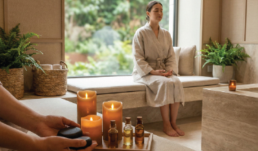 26 Healthy Lifestyle Habits for a Stress-Free Year