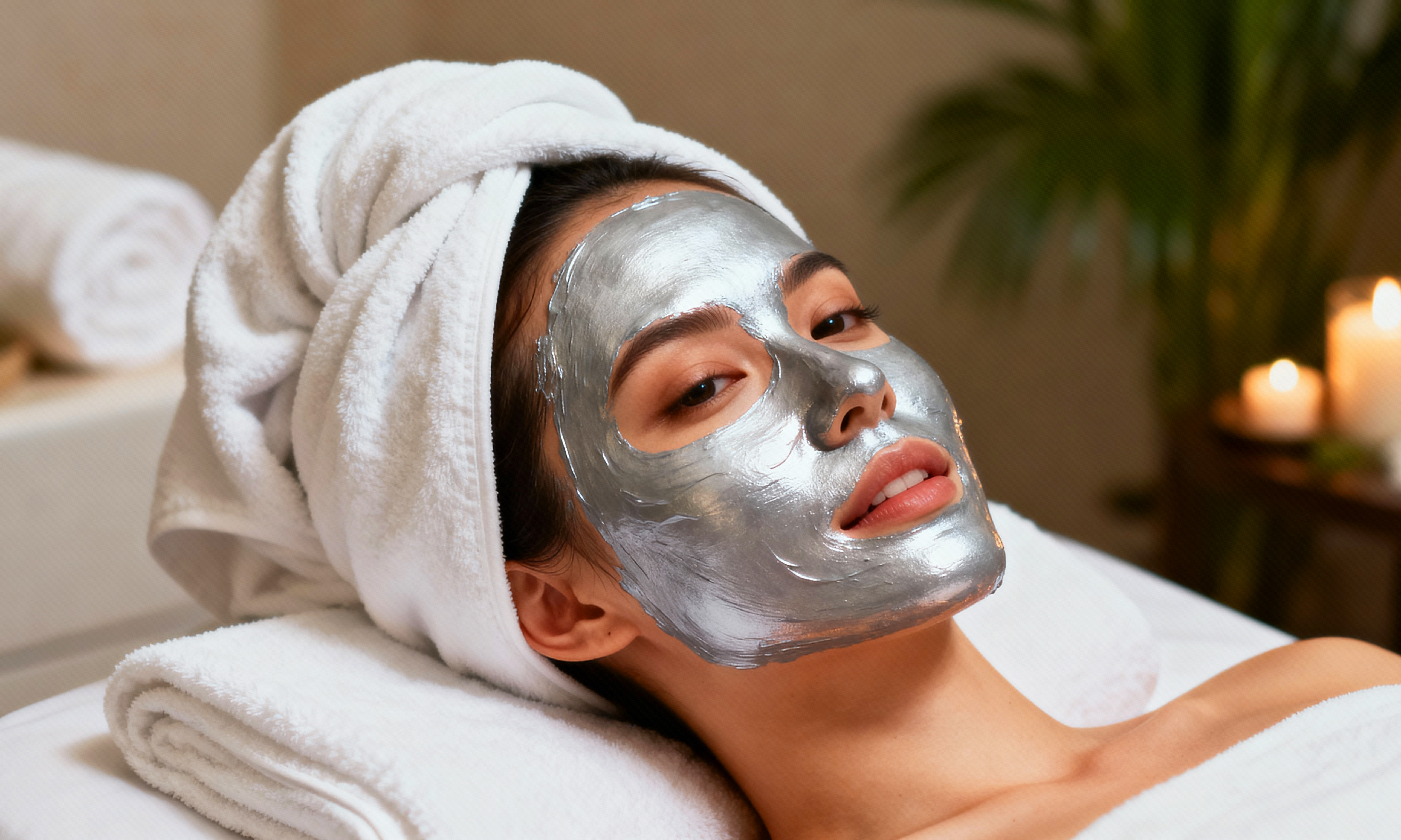 Silver Secrets: How Rajat Chikitsaa Revitalises Your Skin & Senses