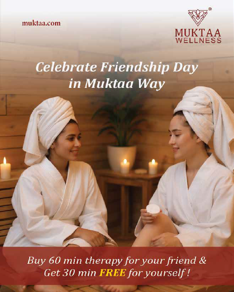 Mukta Offer Card