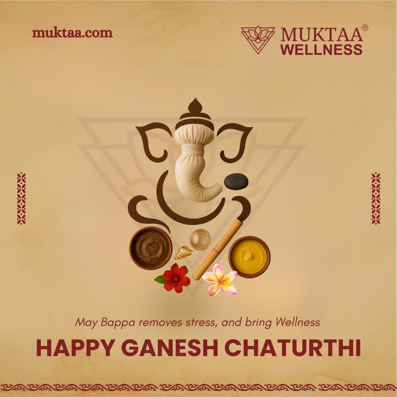 Mukta Offer Card